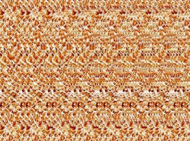 纸上三维立体图怎么看出来(为什么我看不