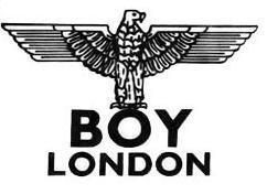 英国BOY LONDON在华品牌商标维权成功