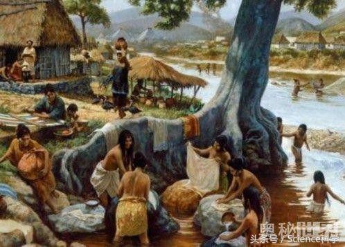 玛雅人是怎么灭亡的，为何突然消失？
