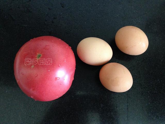番茄炒鸡蛋，简单又易做，但是怎么样能做的更好吃，你知道吗？