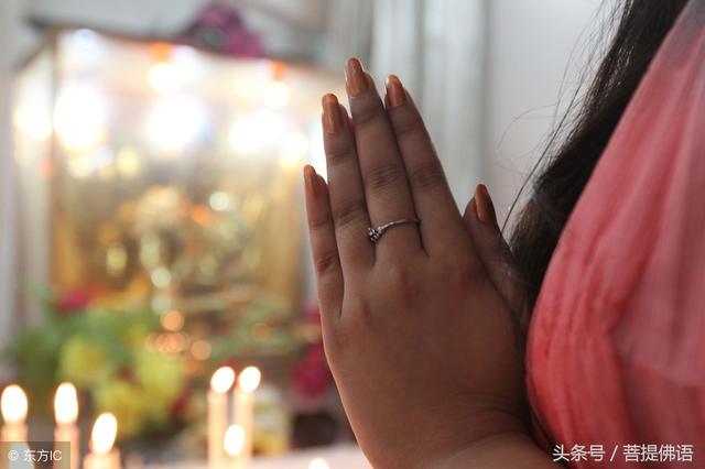 什么是皈依佛门为什么要皈依有什么好处