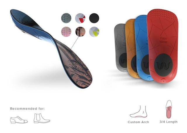 细思极恐的3D鞋垫赚钱项目