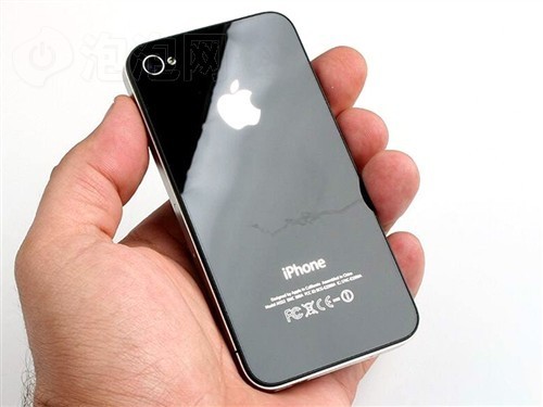 iPhone4S怎么更换手机字体
