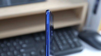 18年手机圈的黑马中国移动n5上手体验