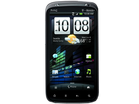 HTC G14(Sensation)