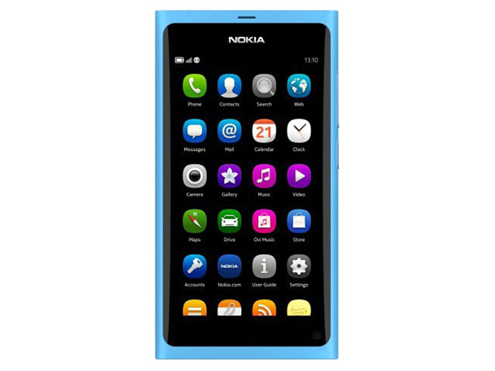 诺基亚N9(16GB)