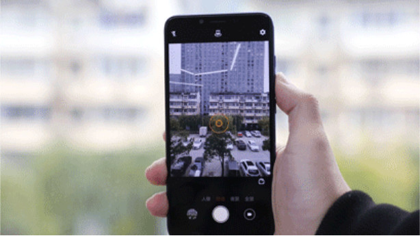 18年手机圈的黑马中国移动n5上手体验