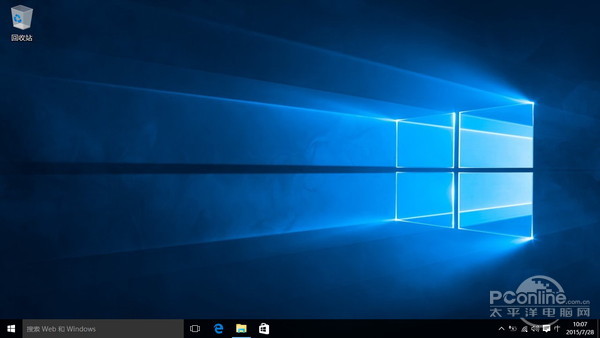 Windows 10一周年更新 Windows 10一周年更新