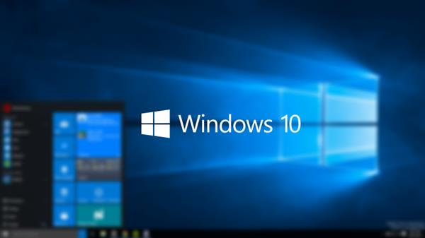 Windows 10一周年更新