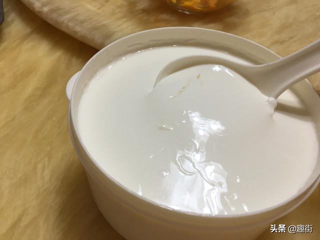 在家自制炒酸奶，方法简单，再也不用出去买了
