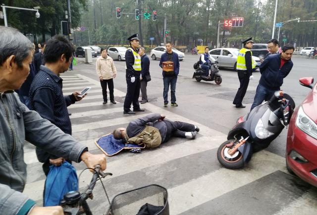 人被电动车撞了怎么理赔(电动车撞人后怎么处理较好)