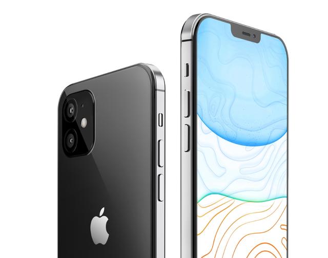 iPhone 12最新确定，将于9月正式发布，售价更感人！
