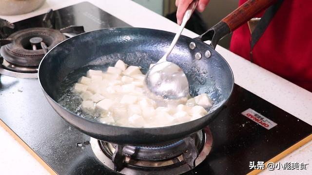 最正宗的麻婆豆腐做法，色香味俱全，香辣下饭，越吃越上瘾