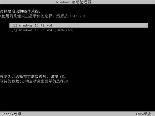 新手u盘装win7系统教程,怎么用u盘装win7系统