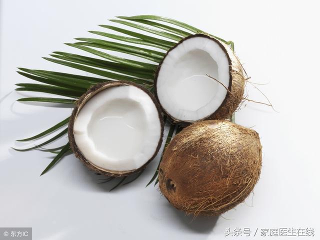 椰子怎么吃更有营养？这三种吃法，健康养生！