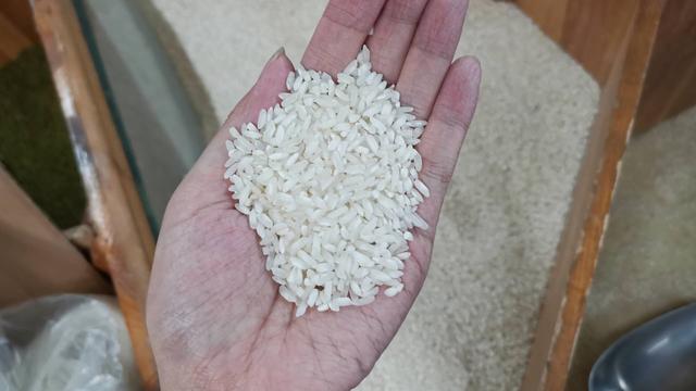 买大米时，不管啥牌子，只要包装上有这3个字母，都是好大米
